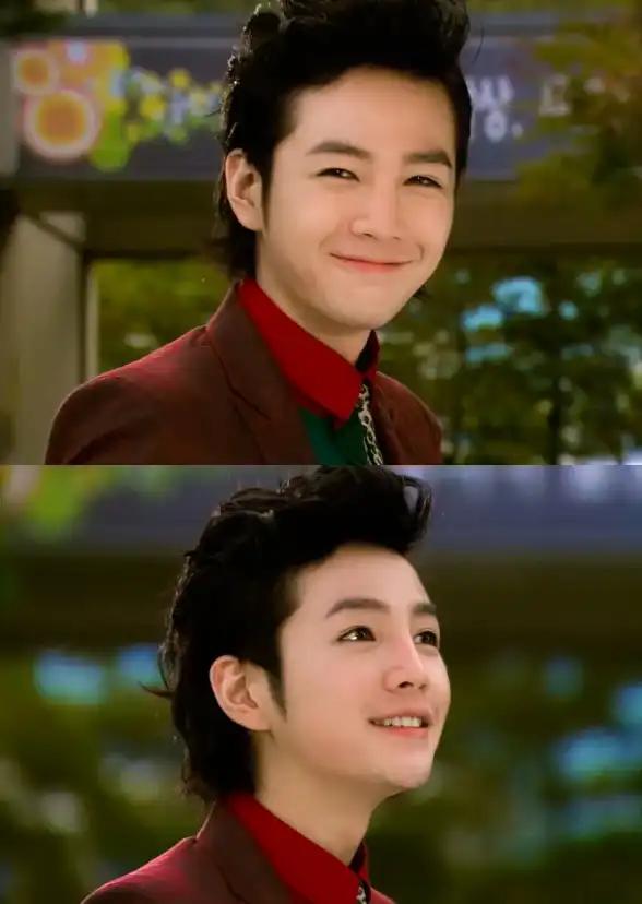 他是亚洲王子,用药过度致脸变形,如今家里最值钱东西是一双拖鞋