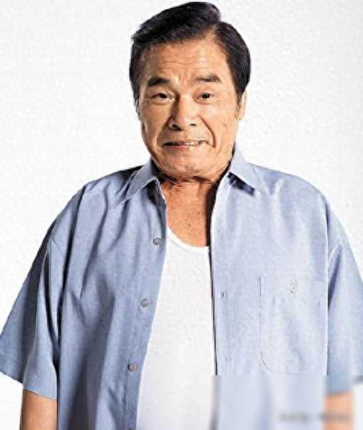 71岁富豪6妻同屋,再娶小娇妻成焦点!