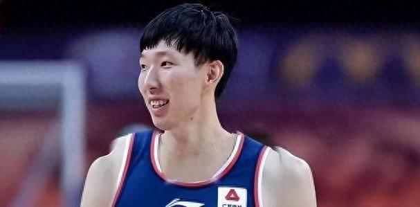 周琦以为自己是香饽饽实际上现在没人要他