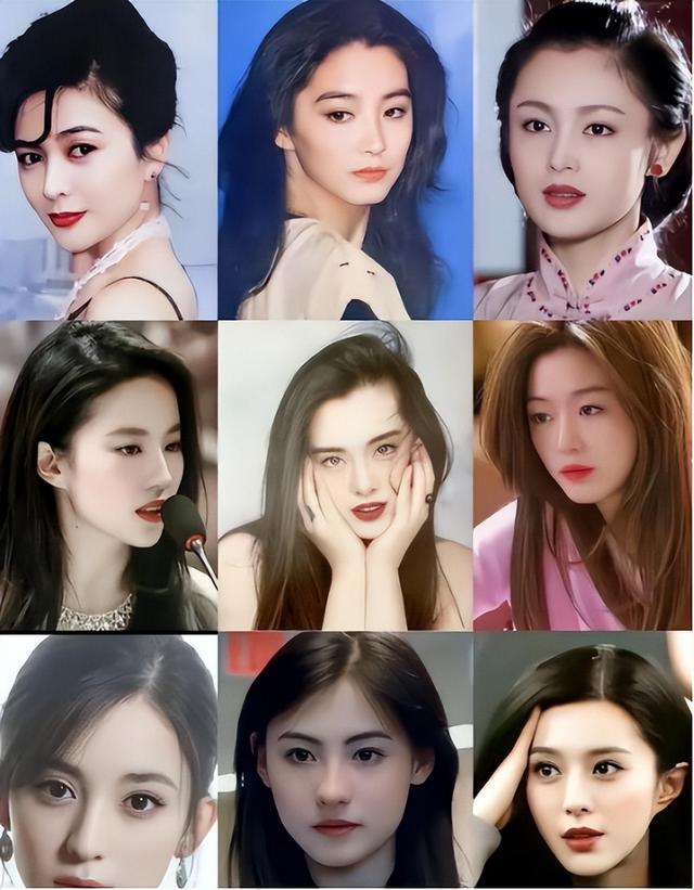 “资本家的丑孩子”收手吧，论顶级审美，还得是以前的煤老板