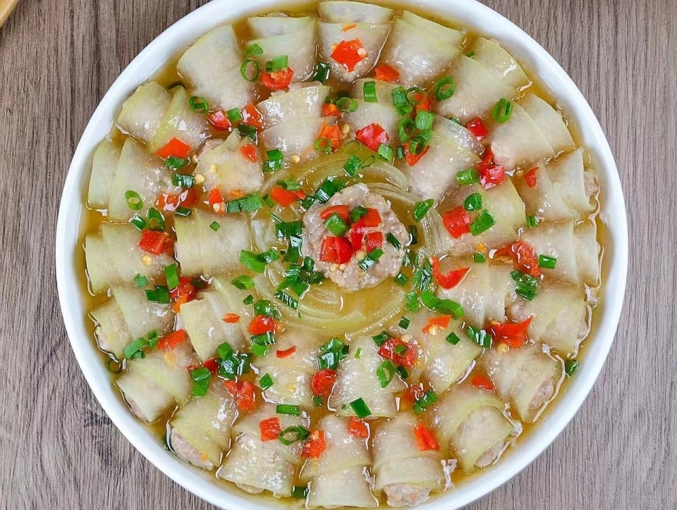 夏天,黄瓜西瓜靠边站,多吃“夏季第一瓜”!祛湿解暑,不伤脾胃