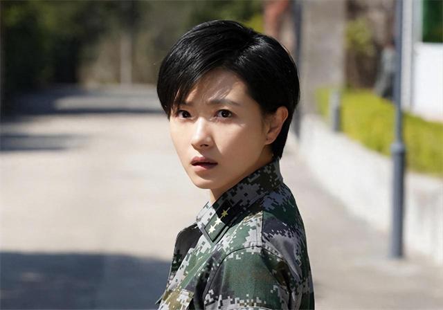 人称“最干净”的女星,曾7次拒绝导演潜规则,如今41岁活的漂亮