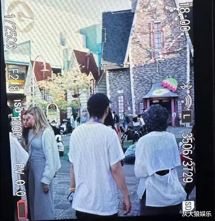 王思聪私生女曝光！前女友让他看孩子，他怒而拉黑，前女友大破防