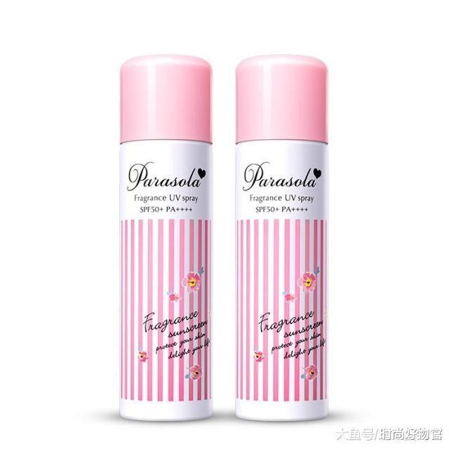 被称为“国宝级”防晒霜,因低价无人问津,林允:我都用了3年