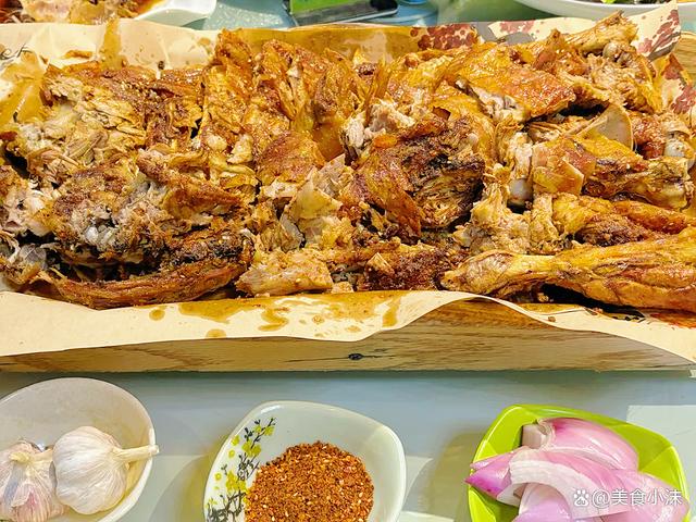 宁夏“10大名菜”,都是宁菜精华,你吃过几道