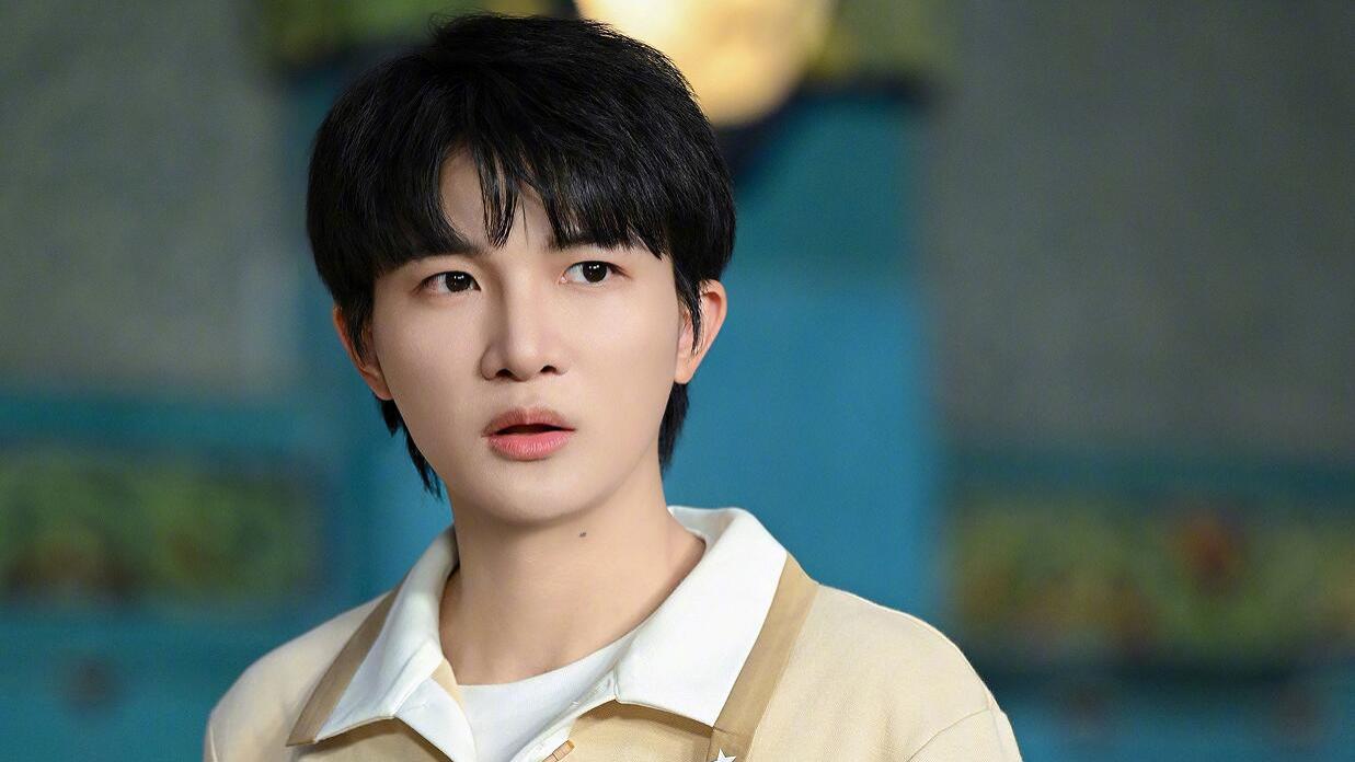 周深|周深和李晨出人意料，郑恺尴尬，节目组使坏，这期《跑男》封神了