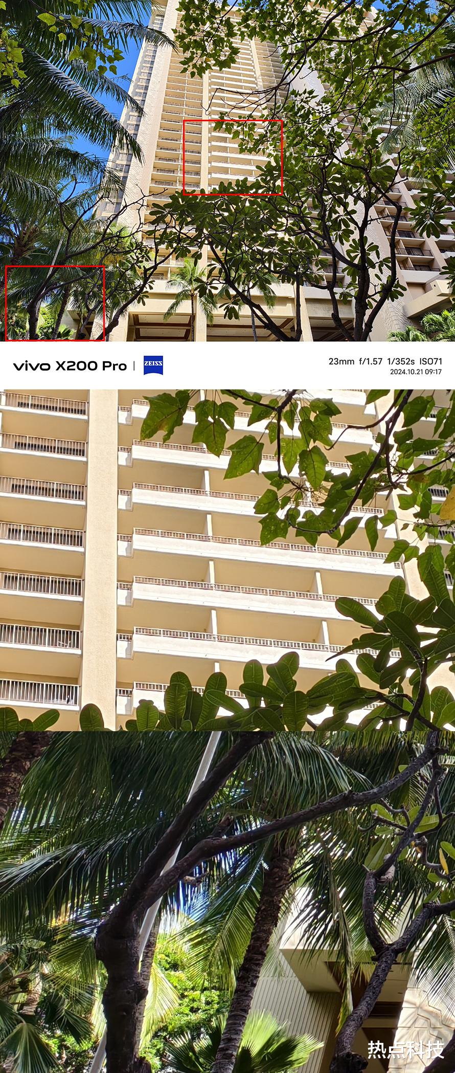 vivo X200 Pro影像体验：一个月后再看，还是真香！