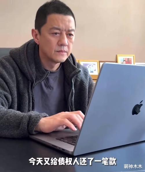 李亚鹏被合作伙伴公开爆料!欠拖工资不交社保,提到钱就不回复