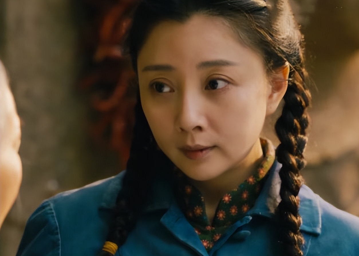 《小夫妻》出圈理由:郭京飞的演技,殷桃的脸蛋,张云龙的衣品