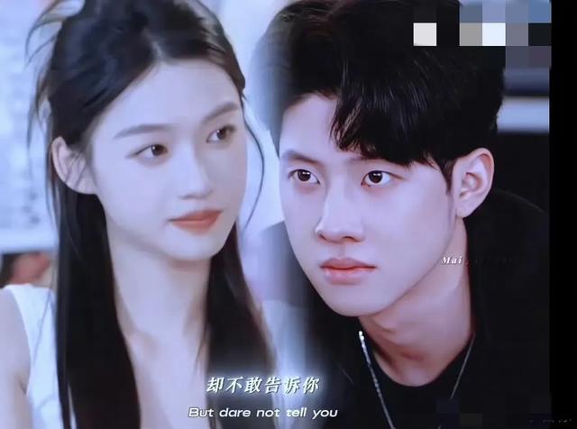 阮小咪回应选择定豪的原因 我没有上帝视角 定豪的坚定让我缓了过来