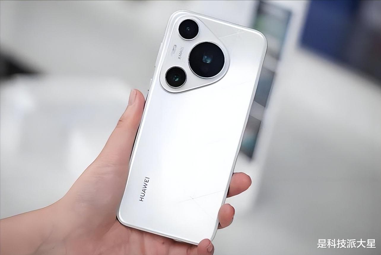 华为还是妥协了,卫星通信+16GB+1TB突降1820元,不好卖就继续降