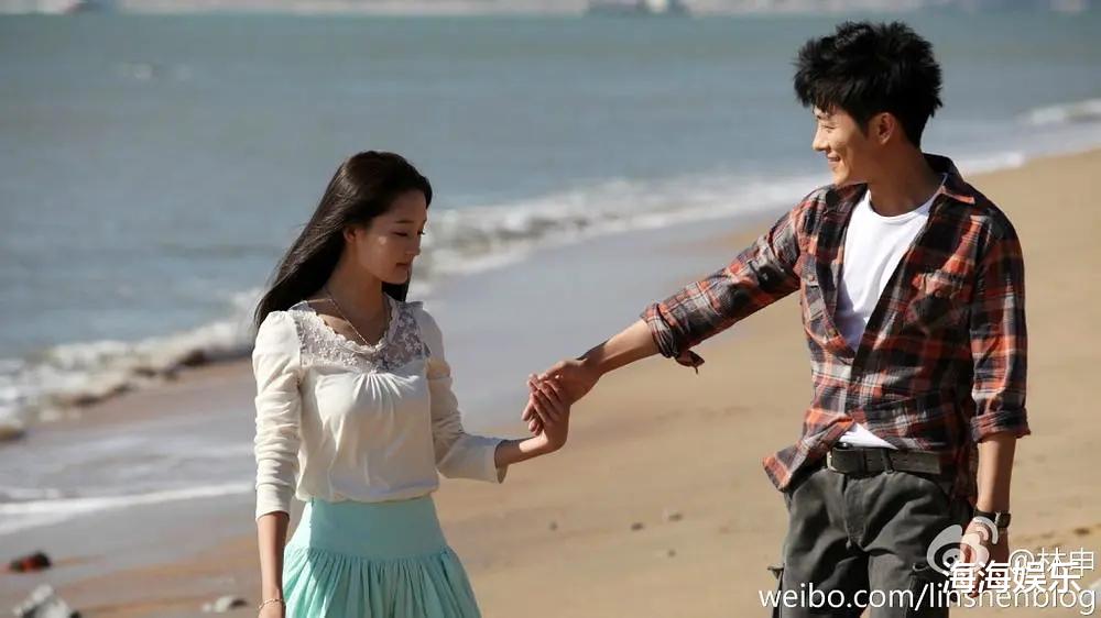 李沁主演的4部电视剧，搭档肖战、王一博，你最喜欢哪部？