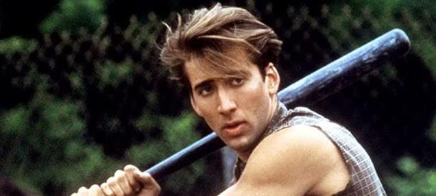 尼古拉斯·凯奇的另一面：10 部你从未看过的惊人之作！