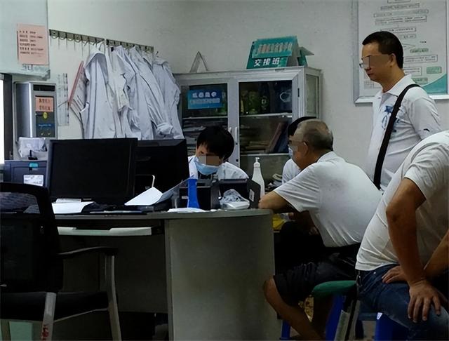 ?回顾：肺部CT报告单，“五个不用管，四个要重视”，早知有好处