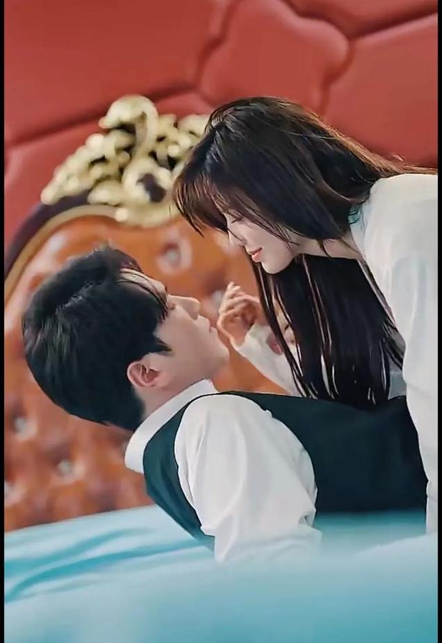 5部极致拉扯,又土又甜又欲的短剧,每一部都看点十足,甜虐交织