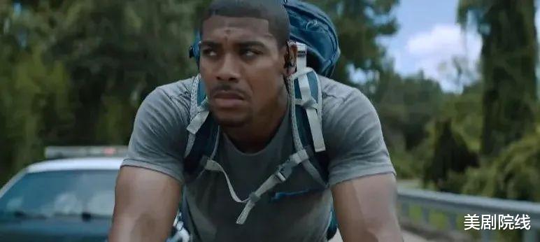 还得是Netflix,这部新片“杀疯了”