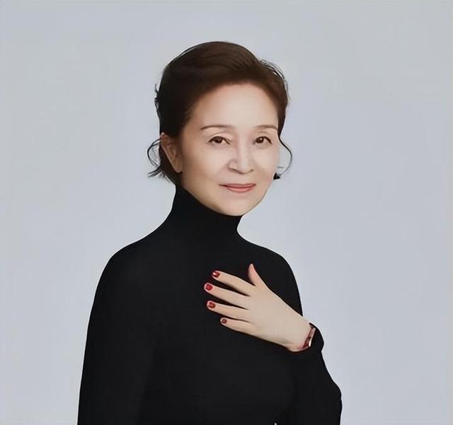 刘莉莉:一路好好走,65岁人生免不了俗,想当姥姥愿意恐成空