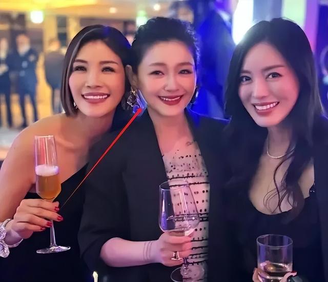 Angelababy，突传消息！