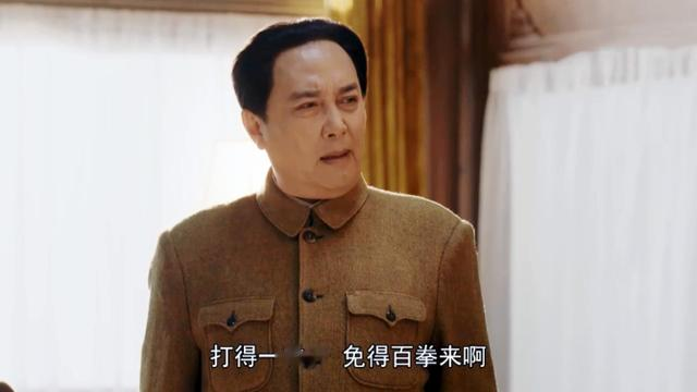 选角、台词全是硬伤，唐国强《上甘岭》开播即翻车，网友骂声一片