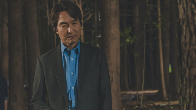 又一部惊艳新剧诞生，刚开播被打出9.7的高分！