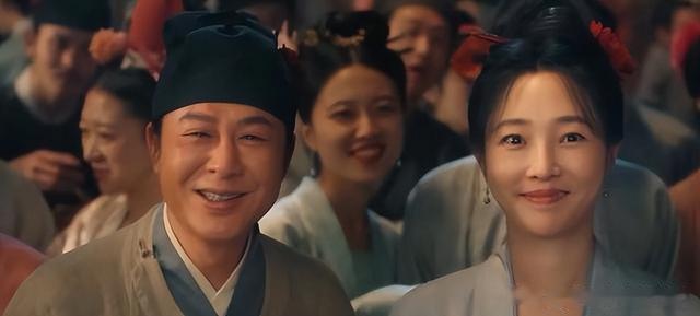 张颂文又一悬疑剧将袭,演员阵容雄厚,有望成为央视2024压轴大戏