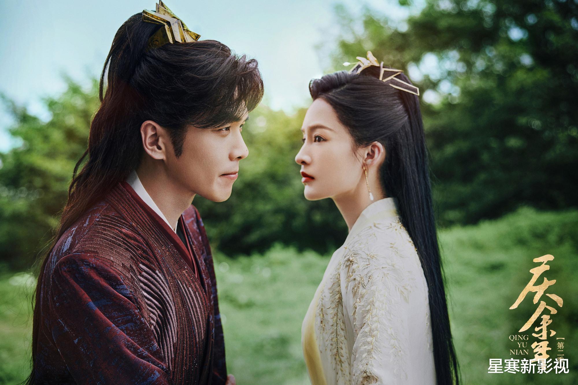 张若昀《庆余年3》开机时间定了,原班人马,全新篇章更精彩!