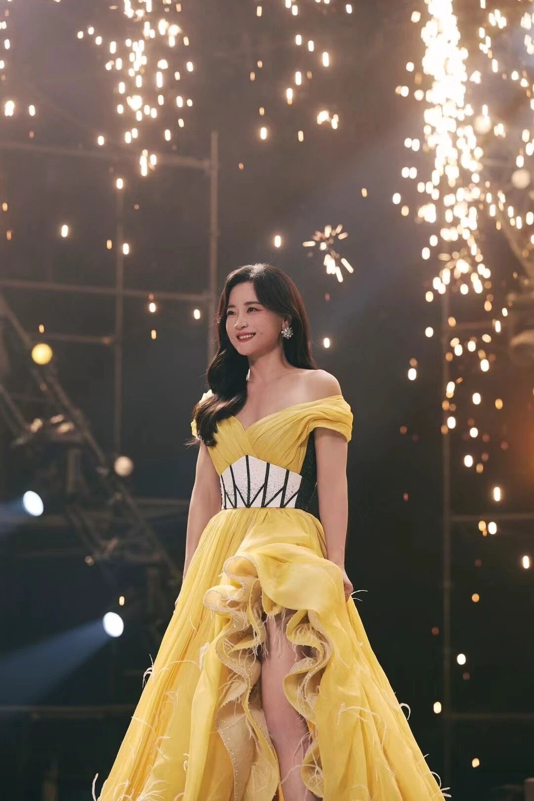 ?奇门遁甲案例 | 贾玲减肥是真是假?