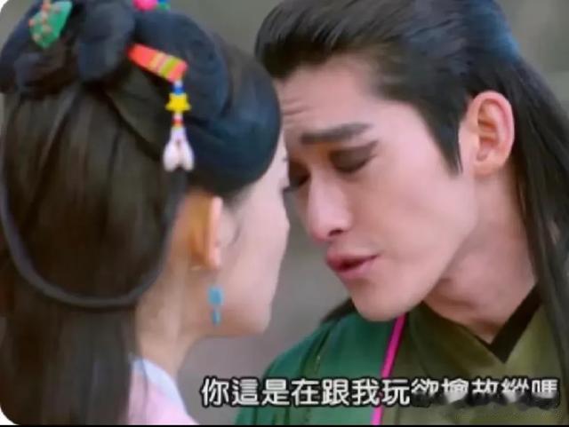 张翰新剧《流光引》引热议,是演技问题还是年龄?祝绪丹你辛苦了