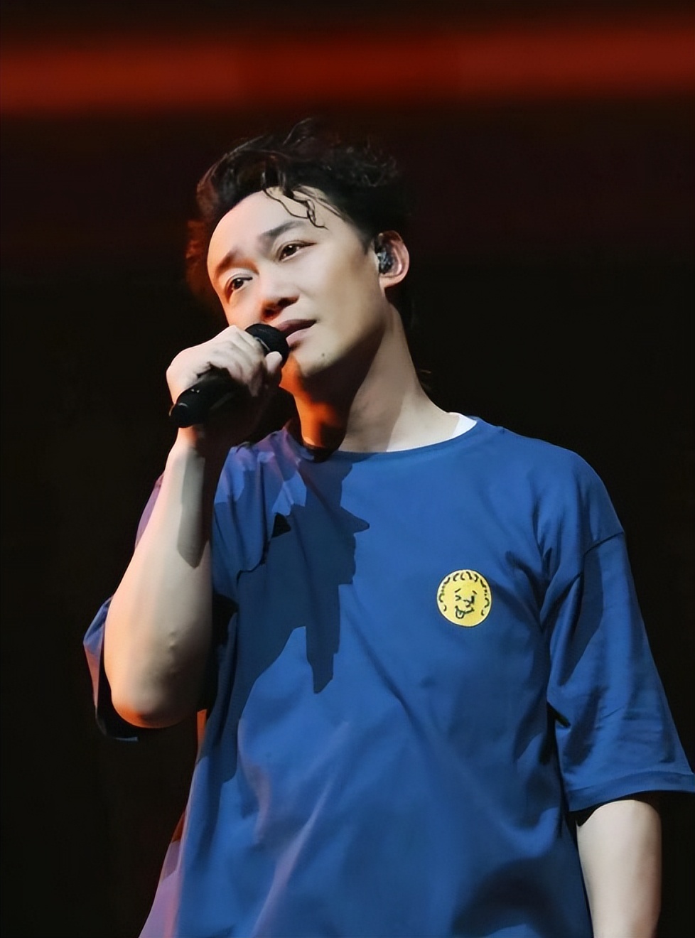 蝴蝶效应,陈奕迅泰国演唱会门票不能退,诈骗犯可能伪装成搭子