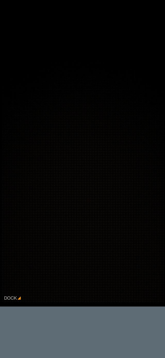 自己定義你的手機桌面