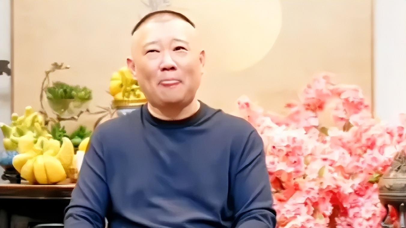 郭德纲直播首秀，曹云金刷礼物成功抢下热度，此前多次暗自交锋