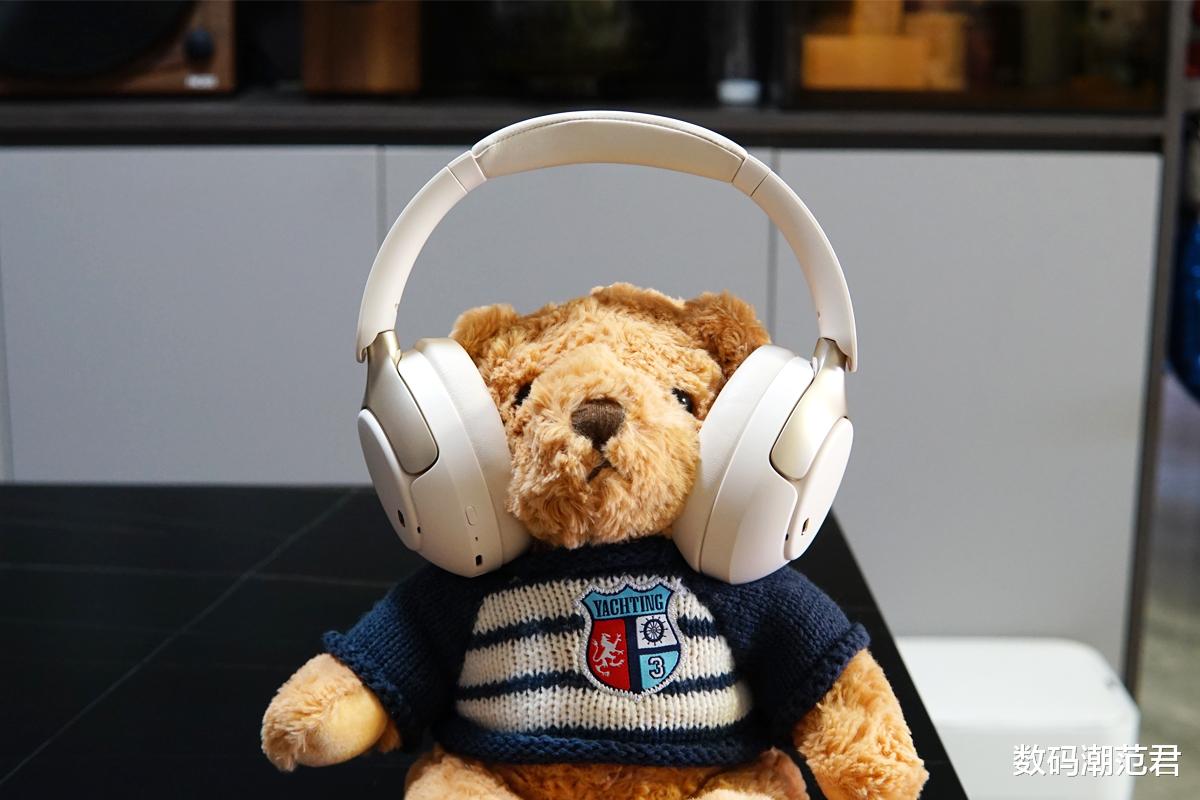 戴上它世界就是哑巴,降噪黑科技还得是QCY H3 Pro