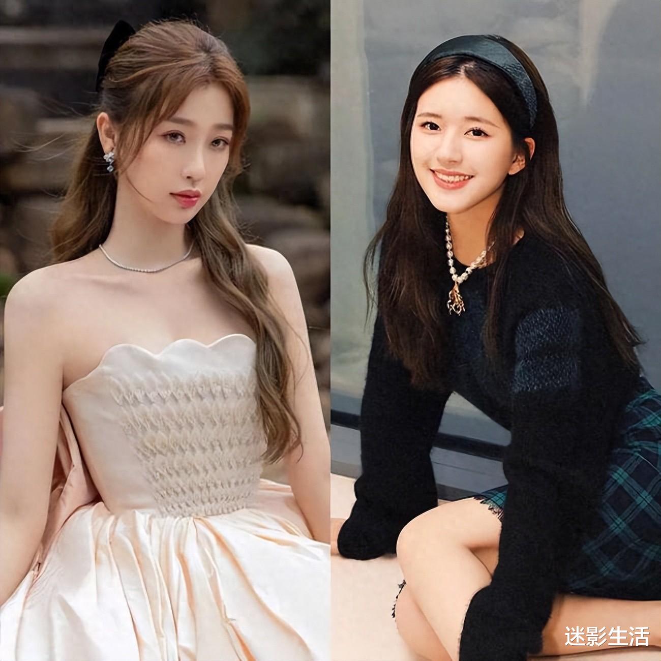 95花新格局：有人黑红出圈，有人黯然退出