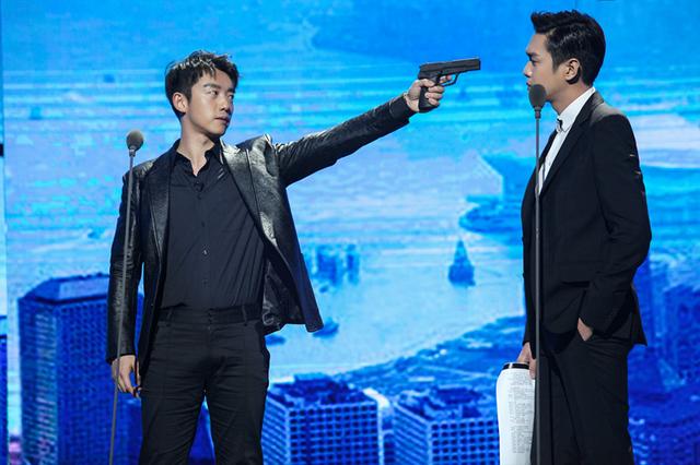 唐艺昕|《庆余年2》大火，网友期盼张若昀上跑男宣传，顺便为唐艺昕报仇