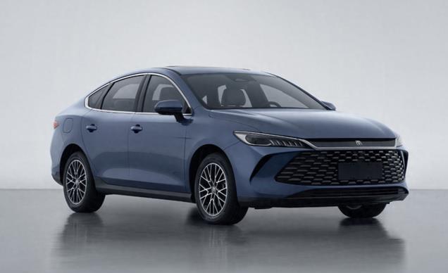 11月销量榜公布，四大轿车“年度销冠”锁定，个个都是“抢手货”