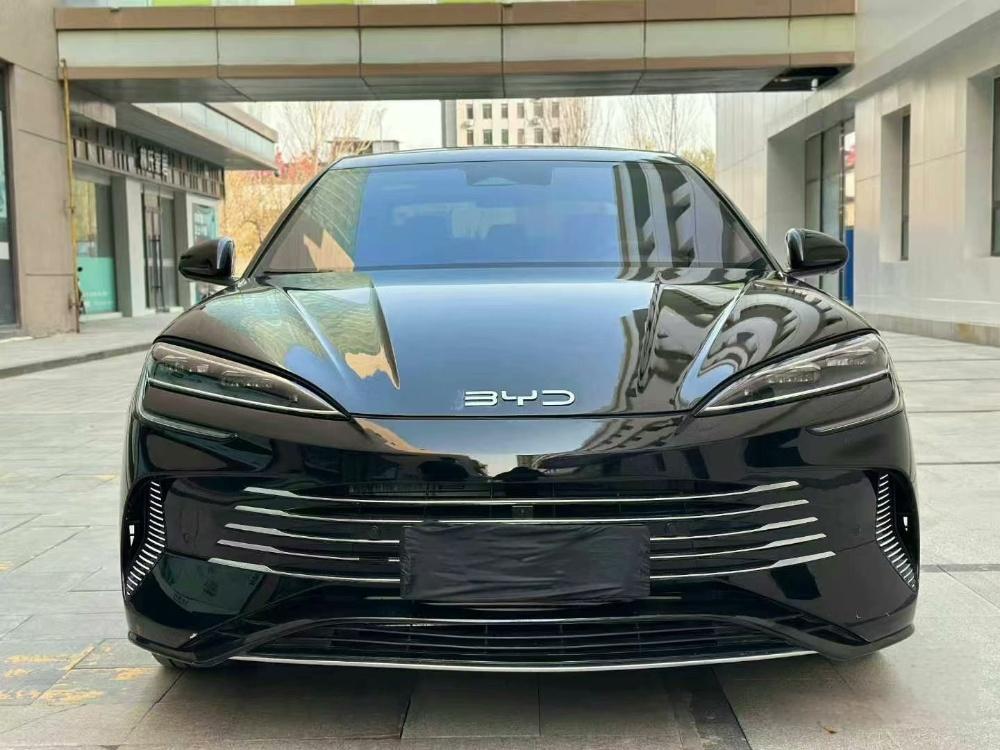 最省油的几款B级车