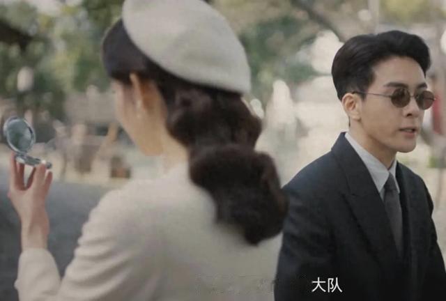 《孤舟》大结局!没想到最后的惊喜却是纪玉卿,顾易中圆满了