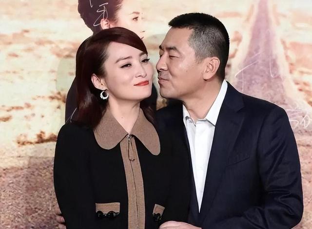 被低估的演技派:“不出名”的吴越,终于是熬出头了!