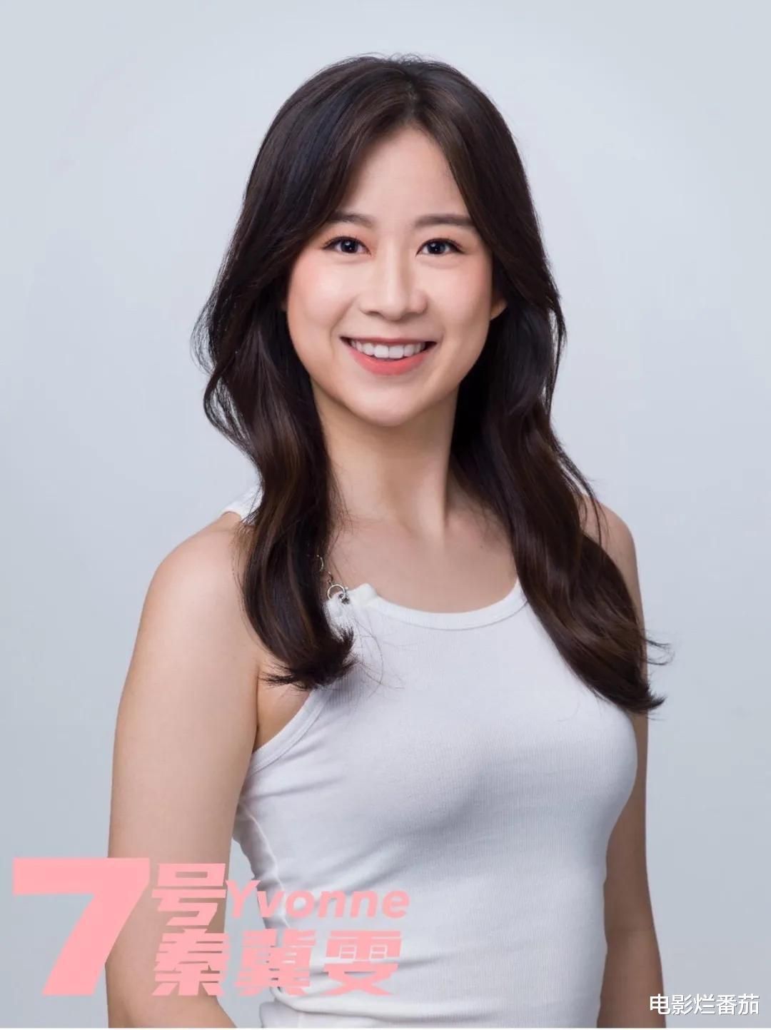 港姐15强出炉,号称近年来颜值最高的一届,这回观众眼睛有救了