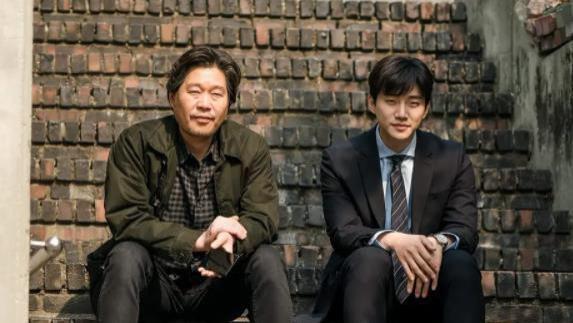 不逊色《白夜追凶》的6部悬疑韩剧，部部王炸开局，值得一看