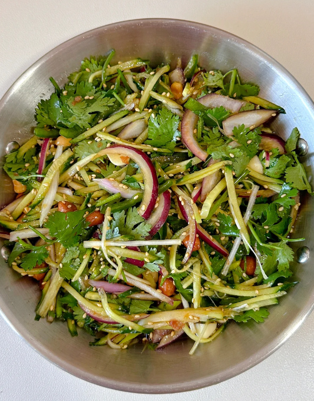 “立秋不排毒，一年都添堵”这6种菜要多吃，排毒素、一身轻松