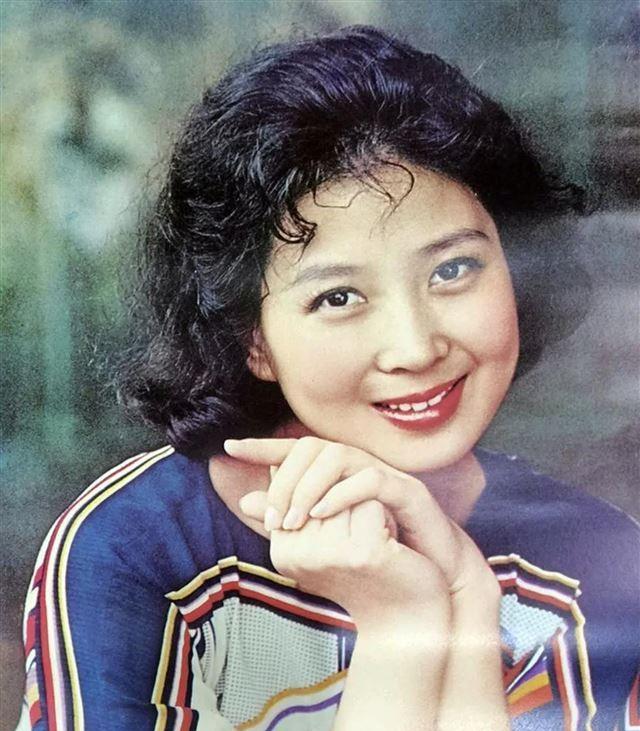 演员吴海燕:我这辈子最正确的决定,就是嫁给了情投意合的师兄