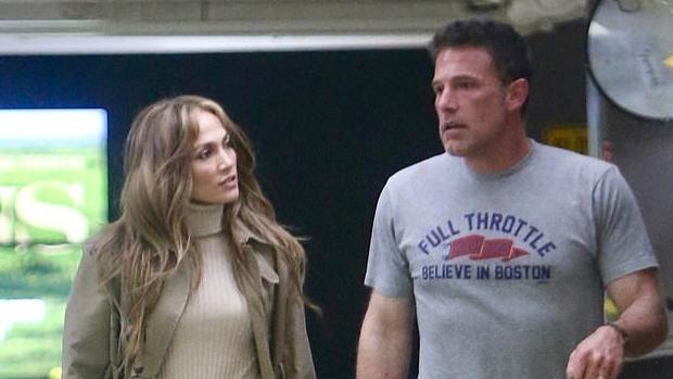 大本詹妮弗离婚在即，好友马特·达蒙回应：他的生活，我不敢想象