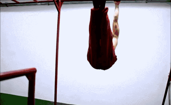 真相揭晓:仰卧起坐练下腹肌管用吗?