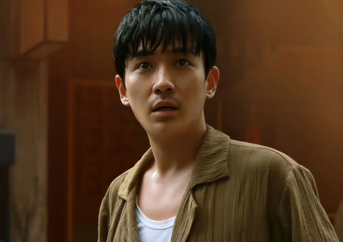 赵丽颖这一出手,若不出意外,新片《向阳花》估计得“封神”