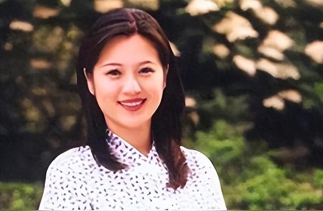 她曾经是朱军搭档,多年没见,以为从央视辞职,其实已经去世7年