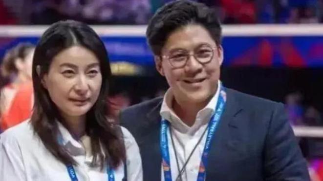 天天素颜，不怕霍启刚出轨？郭晶晶：他都有好好打扮，我不会出轨