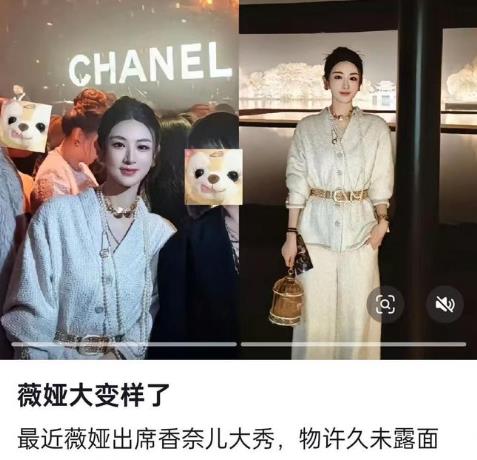 被罚13亿三年后，薇娅事业东山再起：不仅没垮，商业帝国还壮大了