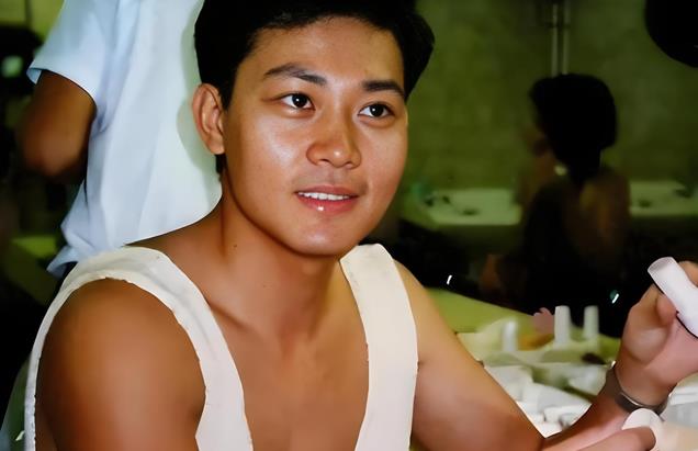 原来他已经去世!一生未婚无儿无女,死后无人送终遗产赠与古天乐