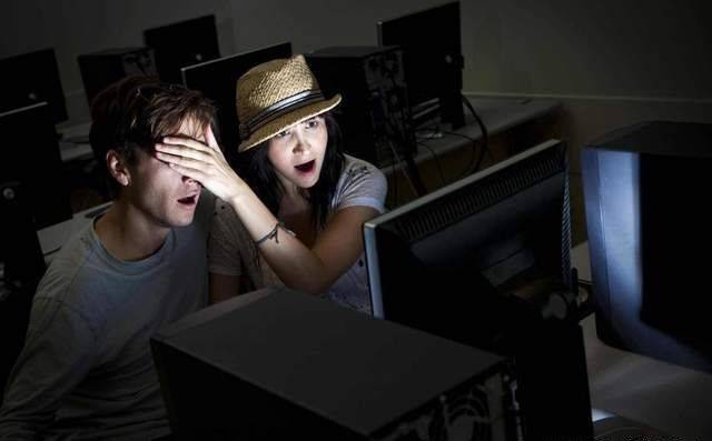 长期浏览黄色网站可能出现哪些危害？如果有以下行为要停止了！